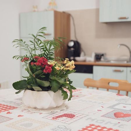 Nel Cuore La Puglia 콘베르사노 외부 사진