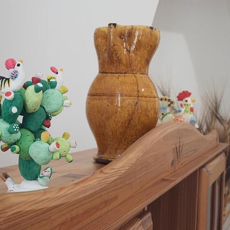 Nel Cuore La Puglia 콘베르사노 외부 사진