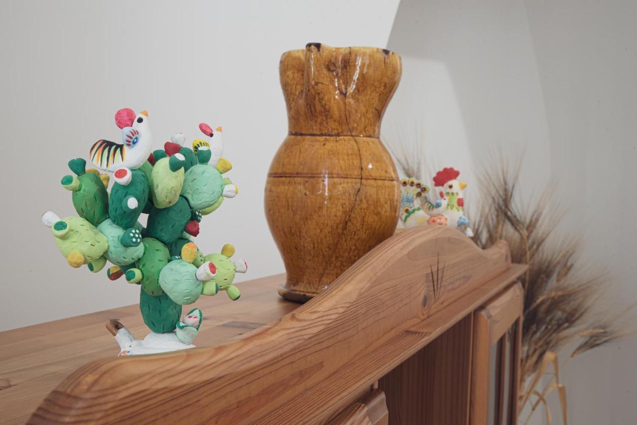 Nel Cuore La Puglia 콘베르사노 외부 사진